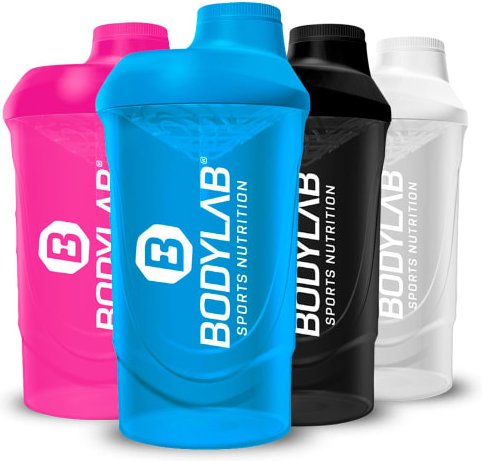 Bodylab24 Shaker