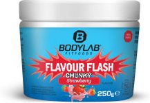 Flavour Flash - 250g - Chunky Strawberry