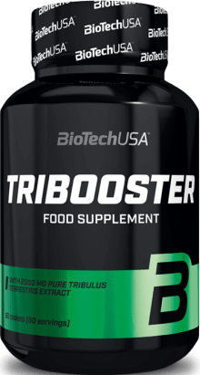 Tribooster (60 Tabletten)