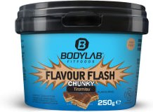 Flavour Flash - 250g - Tiramisu