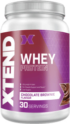 Xtend Whey - 810g - Chocolate Brownie