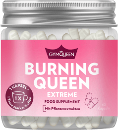 Burning Pro Extreme (60 Kapseln)