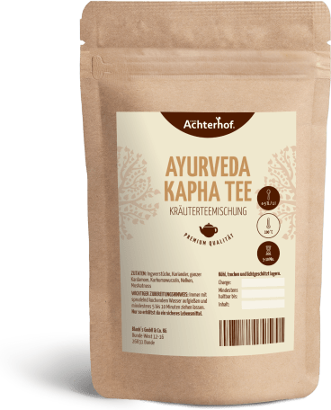 Ayurveda Tee Kapha (100g)