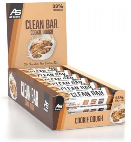 Clean Bar (18x45g)