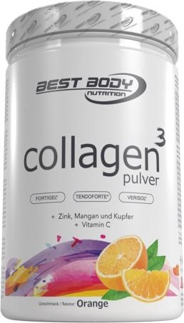 Collagen³ Orange (450g)