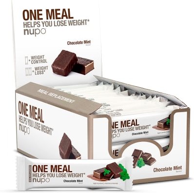 One Meal Bar (15x60g)
