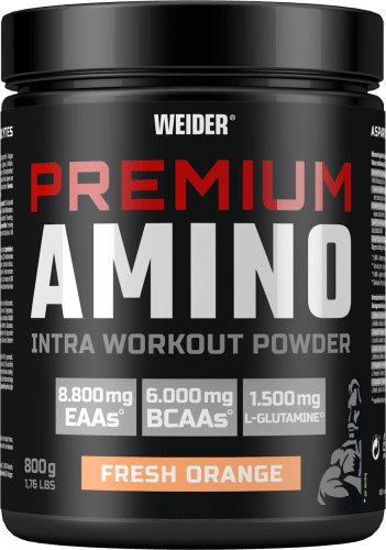 Premium Amino Powder (800g)