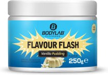 Flavour Flash - 250g - Vanilla Pudding