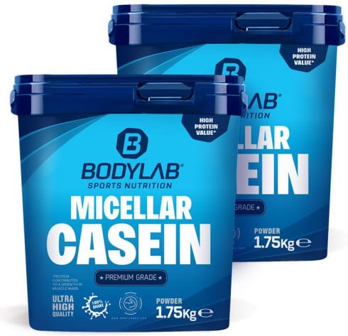 2 x Casein Micellar (1750g)
