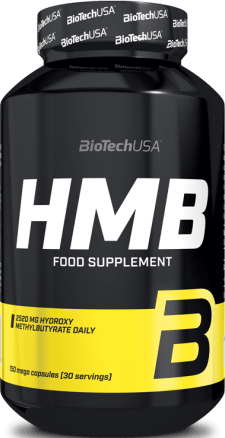 HMB (150 Kapseln)