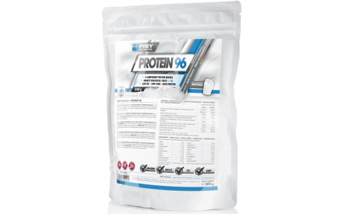 Protein 96 - 500g - Neutral