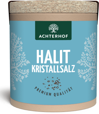 Halit Kristallsalz (100g)