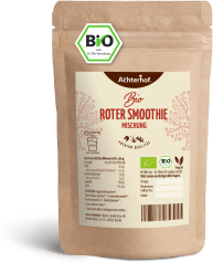 Roter Smoothie Mischung Bio (250g)