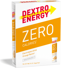 Zero Calories - 12x80g - Orange