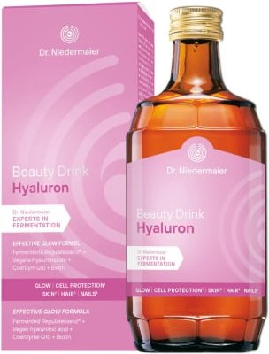 Beauty Drink Hyaluron (350ml)