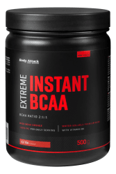 Thumbnail - Extreme Instant BCAA - 500g - Ice Tea