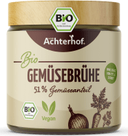 Thumbnail - Gemüsebrühe Bio (225g)
