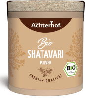 Shatavari Pulver Bio (50g)