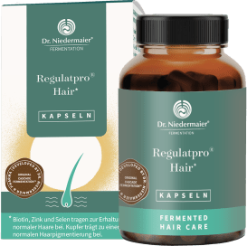 Regulatpro® Hair Kapseln (60 Kapseln)