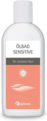 Ölbad Sensitive (200ml)