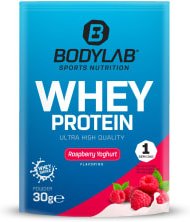 Thumbnail - Whey Protein Probe - 30g - Raspberry Yoghurt