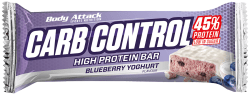 Carb Control - 15x100g - Blueberry Yoghurt