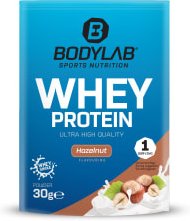 Whey Protein Probe - 30g - Hazelnut