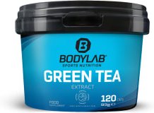 Green Tea (120 Kapseln)