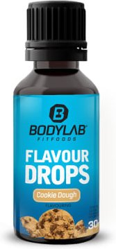 Flavour Drops - 30ml - Cookie Dough