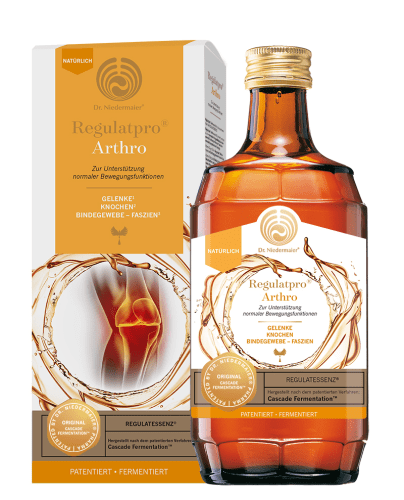 Dr. Niedermaier Regulatpro ArthroVital (350ml)