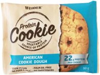 Protein Cookie - 90g - All American Cookie Dough