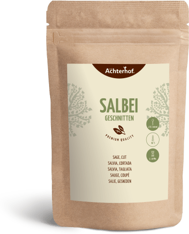 Salbei geschnitten (250g)