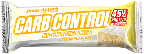 Carb Control - 100g - Lemon-Quark
