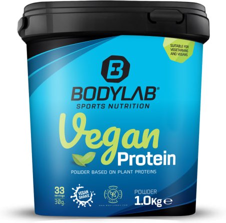 Vegan Protein (1000g)