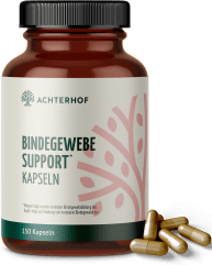 Bindegewebe Support Kapseln (150 Kapseln)