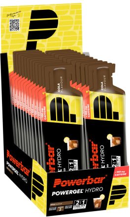 PowerGel Hydro - 24x67g - Cola