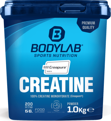 Creatine (Creapure®) (1000g)