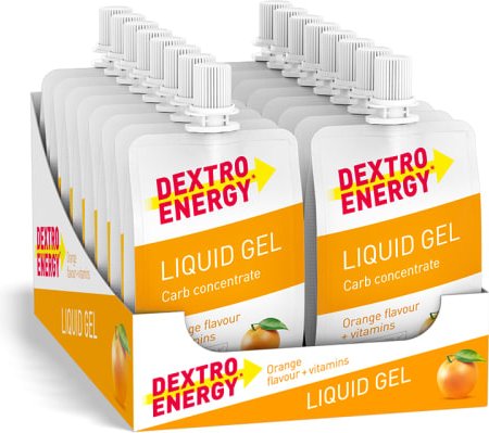 Liquid Gel (18x60ml)