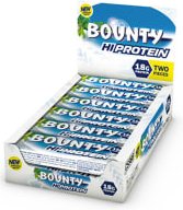 Bounty Hi-Protein Bar (12x52g)
