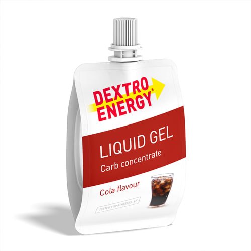 Liquid Gel - 60ml - Cola
