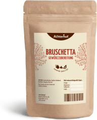 Bruschetta Gewürzzubereitung (100g)