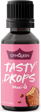 Tasty Drops - 30ml - Maxi Q