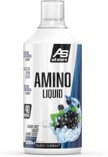 Amino Liquid - 1000ml - Schwarze Johannisbeere