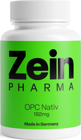 OPC Nativ 192mg Orginal (60 Kapseln)