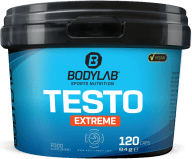 Testo Extreme (120 Kapseln)