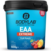 EAA Extreme - 500g - Fruit Punch
