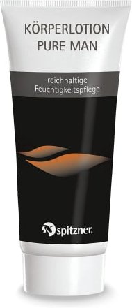 Körperlotion Pure Man (200ml)