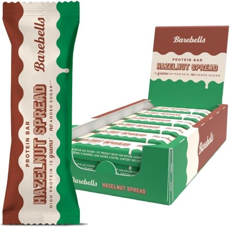 Protein Bar Spread (12x45g)