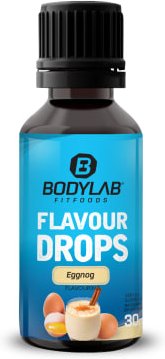 Flavour Drops - 30ml - Eierlikör