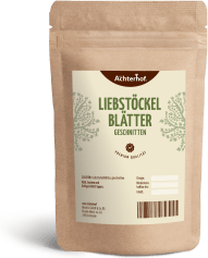 Liebstöckelblätter geschnitten (100g)